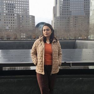 Meet your Posher, Astha